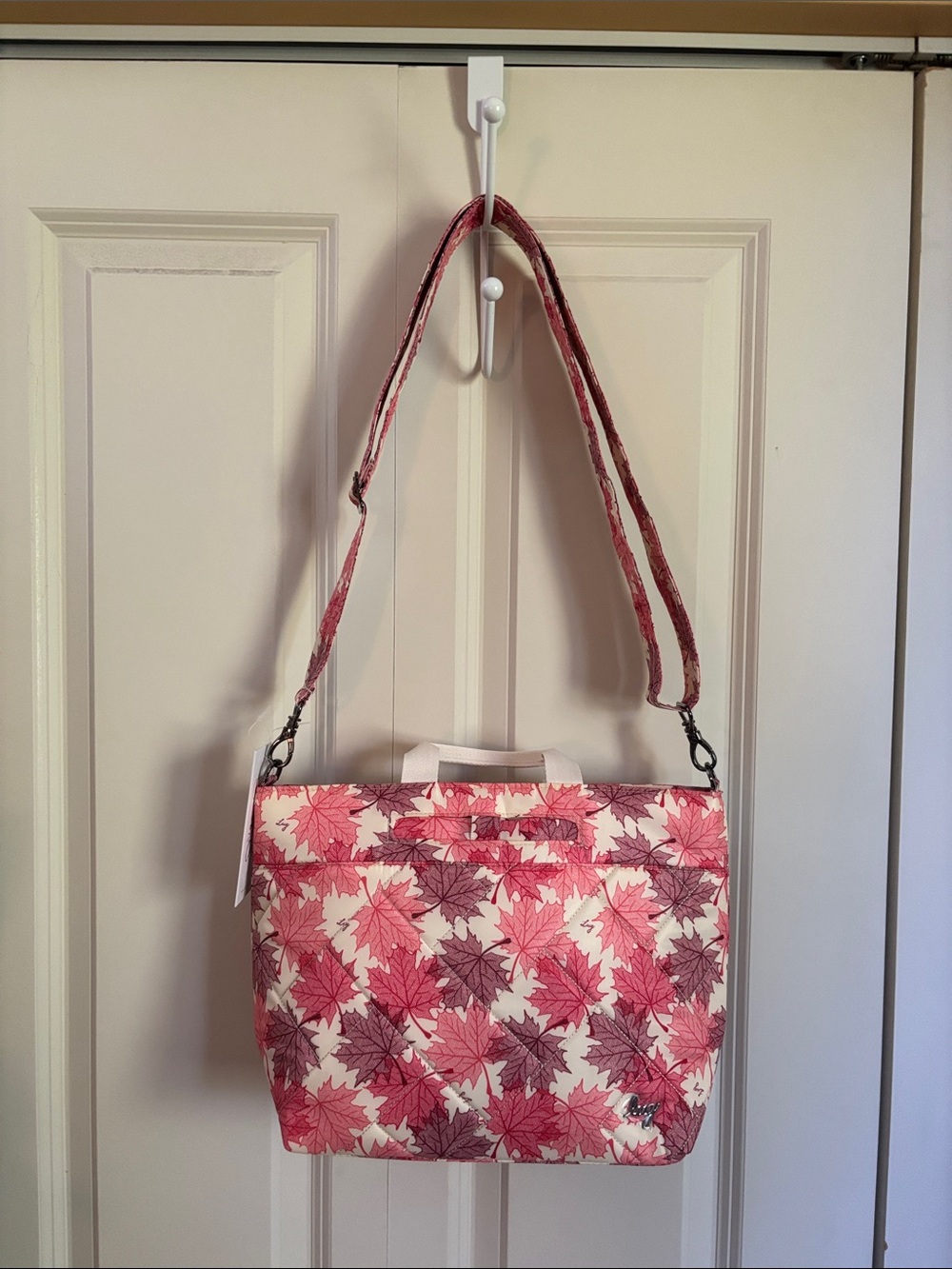 LUG - Tenor 2 piece crossbody